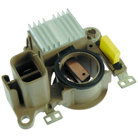 Wai Global Voltage Regulators, IM369 IM369